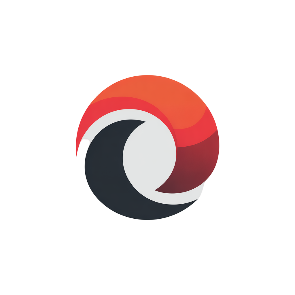 吾爱吃瓜网51 Logo